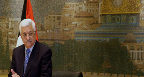 Ghaza : le président Abbas veut une réunion d’”urgence” de la Ligue arabe