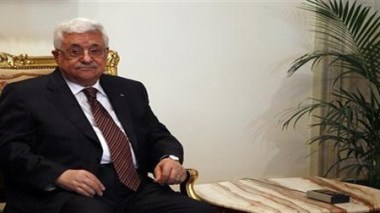 Abbas exclut de dissoudre l'Autorité palestinienne