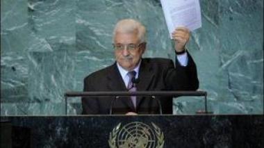 Les Palestiniens aspirent à leur “Printemps” mais craignent des sanctions