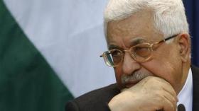 موظفو السلطة الفلسطينية يضربون عن العمل