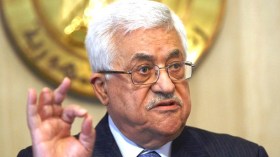 عباس: موافقة الجمعية العامة على رفع علم فلسطين “خطوة هامة جدا”