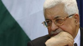 عبّاس يطالب بتمكين اللاجئين الفلسطينيين بسوريا من العودة لفلسطين