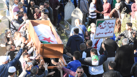 أنصار “الفيس” يبكون الشيخ عباسي مدني