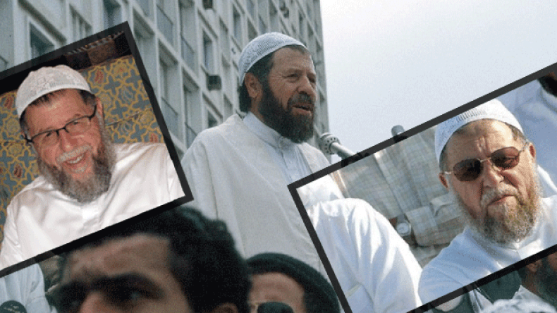 هذا هو عباسي مدني كما عرفته!!