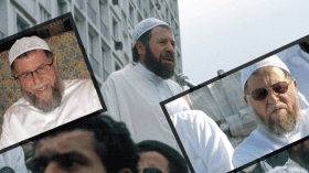 ناضل ضد الاستعمار وعارض النظام وعانى في السجون