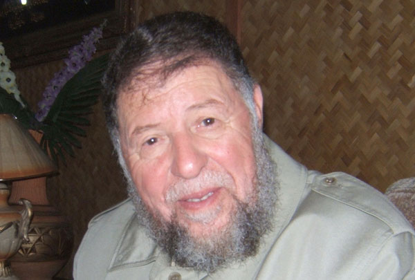 Abassi Madani appelle à un meeting national