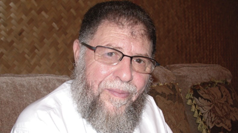 الإنتربول يعتقل نجل عباسي مدني في الهند بتهمة تفجير مطار هواري بومدين