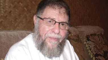 Le fils d’Abassi Madani arrêté en Inde