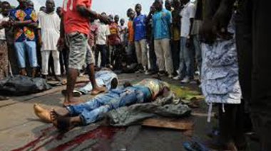 Côte d'Ivoire : des Algériens en danger