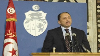 Tunisie: démission d'un ministre du gouvernement de l'islamiste Jebali
