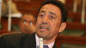 “وزارة الداخلية المصرية لم توفر الحماية لأبو الفتوح والبرنس”