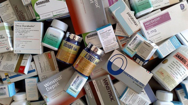 تورّط لاعبيين من البطولة الوطنية في تعاطي المنشطات