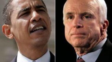 Barack Obama et John McCain s'opposent sur l'immigration illégale