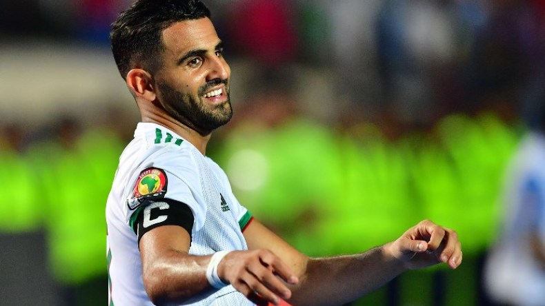 الصحافة الإسبانية: هدف محرز يستحق جائزة “بوشكاش”