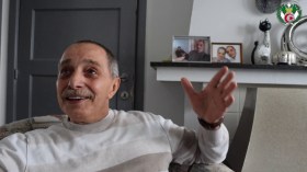 Un Algérien retrouve sa mère après 73 ans de séparation