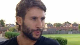 عبدون بـ “أناقة” على طريقة “بانينكا”