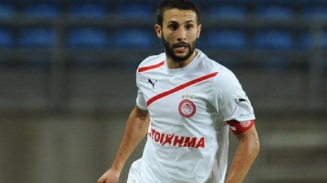 عبدون: لا أريد الضغط على خليلوزيتش كي يعيدني لـ “الخضر”