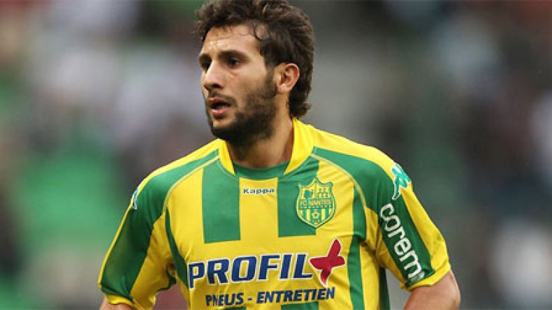 عبدون: أجد متعة مع أولمبياكوس لأنني اتفاهم مع الجميع هنا”