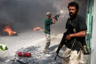 Afghanistan: deux attentats suicide à Kandahar, 12 morts