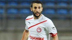 عبدون: لم أرغب في المشاركة من أجل المشاركة أو أخذ مكان لاعب آخر