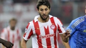 عبدون يصاب ويغيب لمدة 3 أسابيع