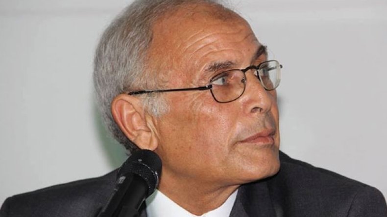 وفاة عبد اللطيف بن أم هاني رئيس منظمة حماية الثروة الفكرية