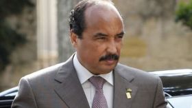 “السوبر” الموريطاني يُلعب في 65 دقيقة.. بأمر من رئيس البلاد..!