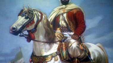 Echorouk discovers rare French copy on Al Amir Abdelkader out of 150 distributed across the world