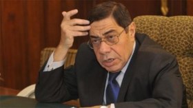 مصر: القضاء الأعلى يعيد عبد المجيد محمود لمنصب النائب العام