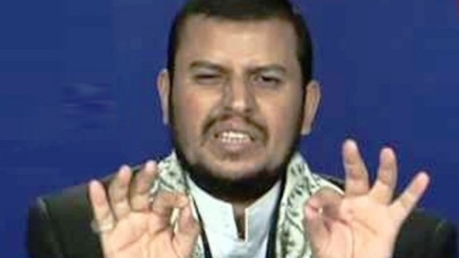 الحوثيون يرفضون المشاركة في الحكومة