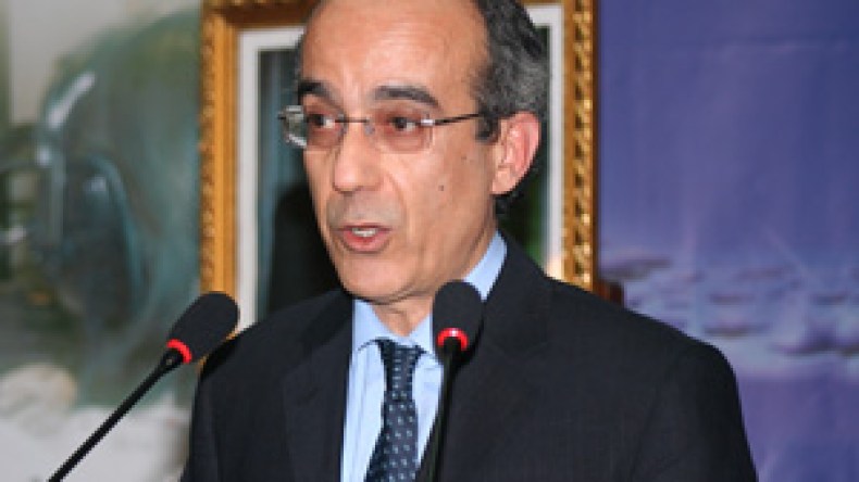 الإفراج‭ ‬عن‭ ‬ميزانية‭ ‬التسيير‭ ‬لـ‭ ‬06‭ ‬قنوات‭ ‬فضائية‭ ‬جزائرية‭ ‬