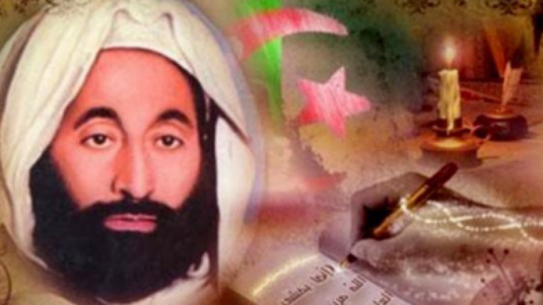 ابن باديس دعا إلى الثورة في خطاب ألقاه عام 1928