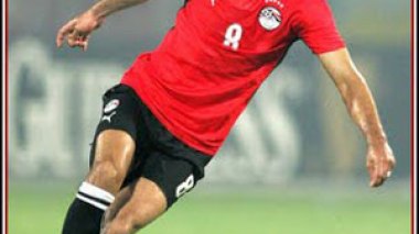 Egyptian player Hosni Abd Rabou: â€œAlgeria deserves qualification to the World Cupâ€¦ We must encourage Desert Warriorsâ€