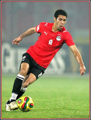 Egyptian player Hosni Abd Rabou: â€œAlgeria deserves qualification to the World Cupâ€¦ We must encourage Desert Warriorsâ€