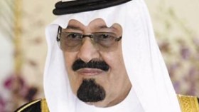 ملكُ السعودية الأول عالميا ومُبارك خامِسُهُم