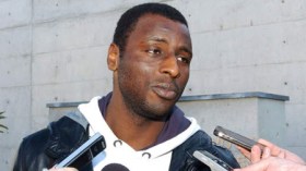 جمال عبد الله: سنفوز بـ2 – 0على الجزائر وفرحت كثيرا لسوداني