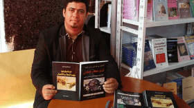 ابستمولوجيا الإعلام وتأويل الخطاب حاضران في الصالون الدّولي للكتاب