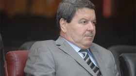 اللواء هامل يعرض تجربة الشرطة الجزائرية في الصين