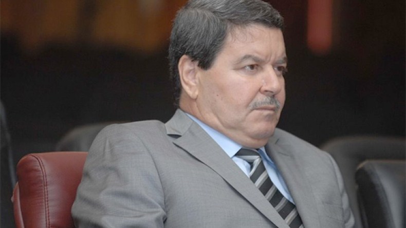 ترقية 376 عون وضابط شرطة بأمن ولاية الجزائر