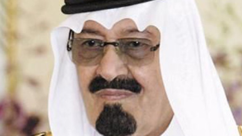 الملك‭ ‬السعودي‭ ‬أكثر‭ ‬الشخصيات‭ ‬سخاء‭ ‬في‭ ‬العالم‭ ‬