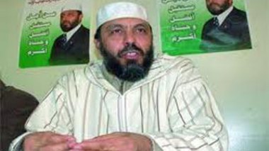 Djaballah décline l'invitation de Bensalah