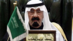 العاهل السعودي يزور مصر الجمعة بعد عطلة في المغرب