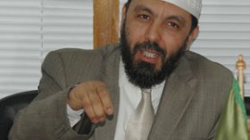 جاب الله يؤكد مشاركة حركة الإصلاح في الرئاسيات