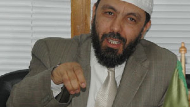 جاب الله يؤكد مشاركة حركة الإصلاح في الرئاسيات