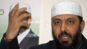 جاب الله يعود رسميا إلى النهضة هذا الأسبوع