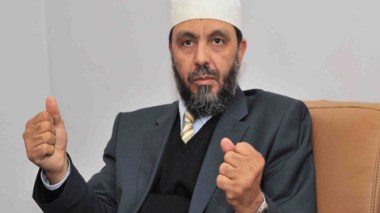 Abdellah Djaballah pour le quotidien Echourouk: Bouteflika est fini !