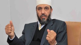 حرب تصريحات تشتعل بين جاب الله والمكتب الإعلامي لولد خليفة