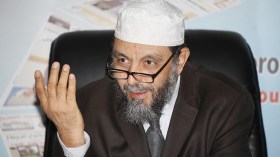 جاب الله: زمن الزخرفة انتهى.. والموالاة تتحمل المسؤولية