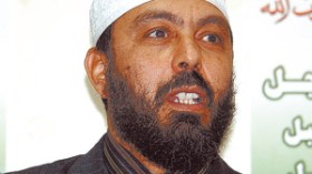 حركة النهضة لن تشارك في الإنتخابات الرئاسية