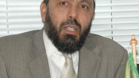 لن ندخل المنزل وسنشرع في تحضير المؤتمر الجامع ومرحبا بالطرف الآخر